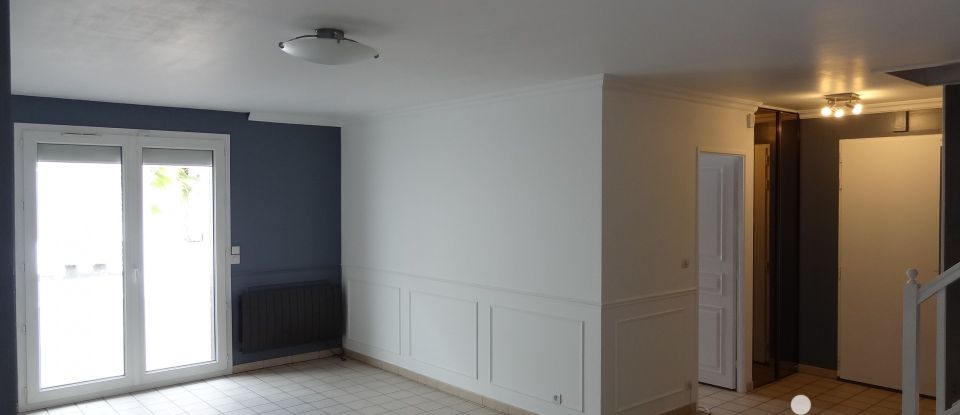 Maison traditionnelle 6 pièces de 193 m² à Villeparisis (77270)