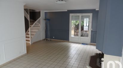 Maison traditionnelle 6 pièces de 193 m² à Villeparisis (77270)