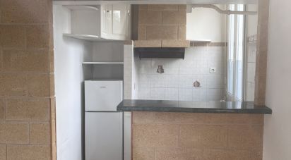 Appartement 2 pièces de 31 m² à Nanterre (92000)