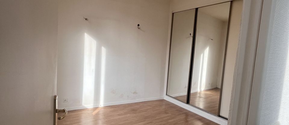 Apartment 2 rooms of 31 m² in Nanterre (92000)