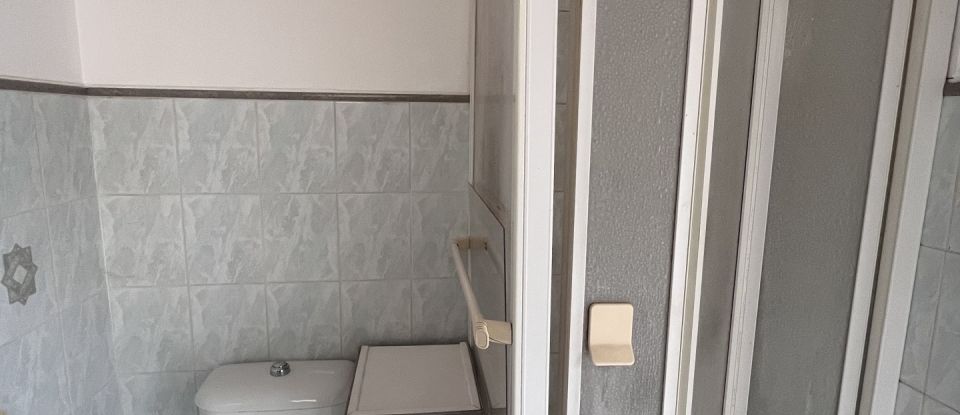 Appartement 2 pièces de 31 m² à Nanterre (92000)