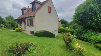 House 6 rooms of 100 m² in Meaux (77100)