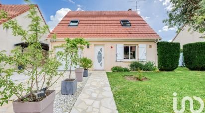 Maison 5 pièces de 91 m² à Fontenay-Trésigny (77610)