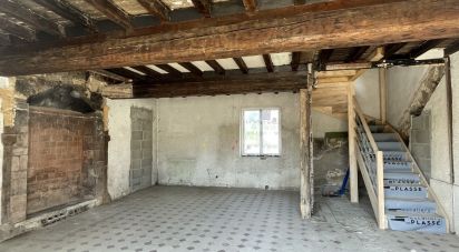 Appartement 4 pièces de 111 m² à Lentilly (69210)