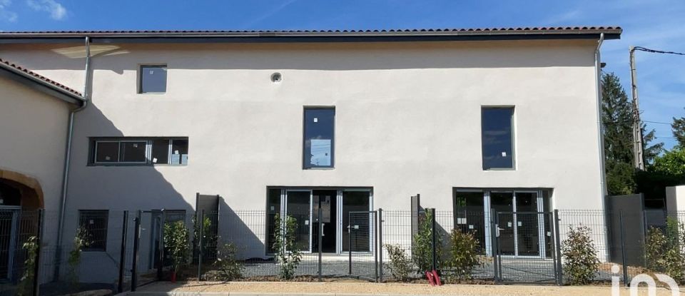 Apartment 4 rooms of 111 m² in Lentilly (69210)