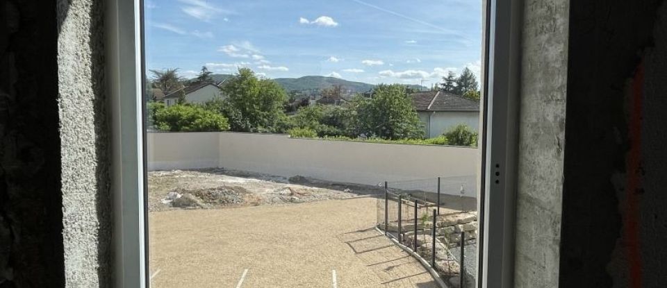 Apartment 4 rooms of 111 m² in Lentilly (69210)