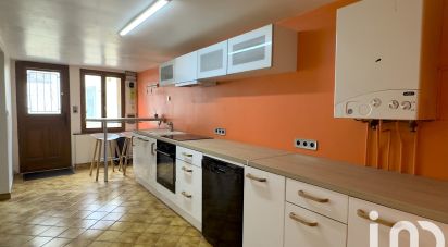 Village house 2 rooms of 63 m² in Ervy-le-Châtel (10130)
