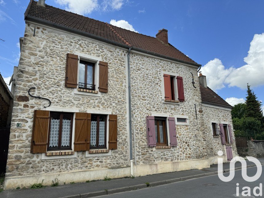 Apartment 5 rooms of 150 m² in Presles-en-Brie (77220)