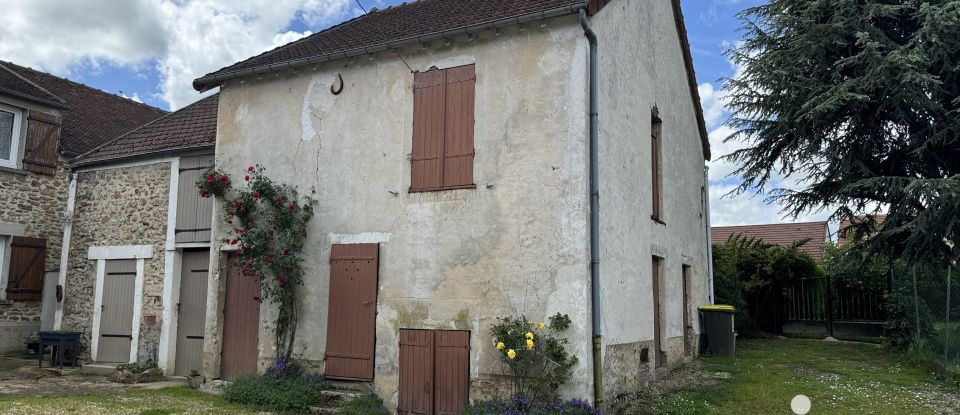 Apartment 5 rooms of 150 m² in Presles-en-Brie (77220)