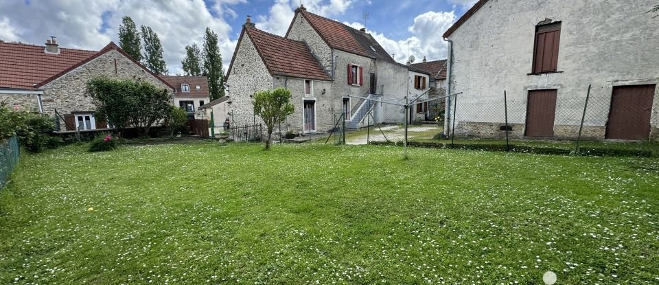 Appartement 5 pièces de 150 m² à Presles-en-Brie (77220)