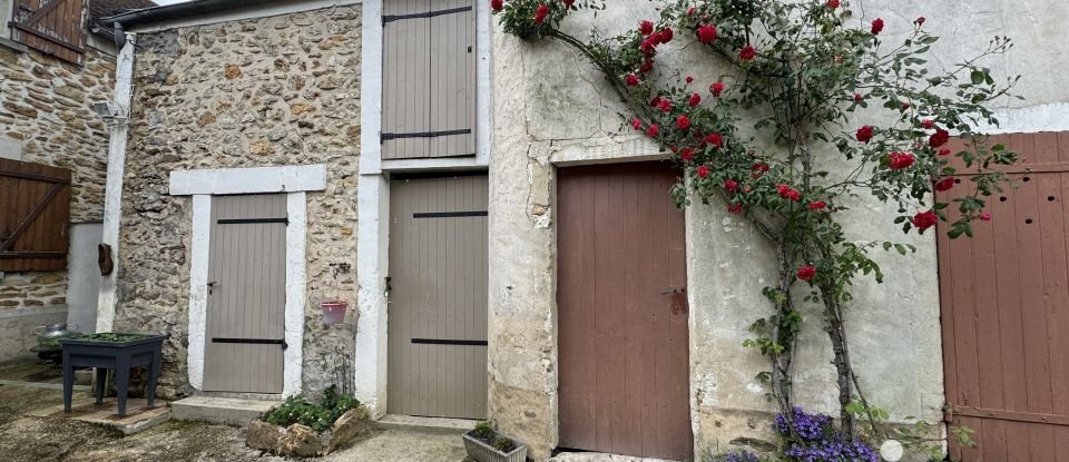 Apartment 5 rooms of 150 m² in Presles-en-Brie (77220)