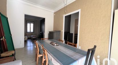 Town house 5 rooms of 145 m² in Saint-Laurent-de-la-Salanque (66250)