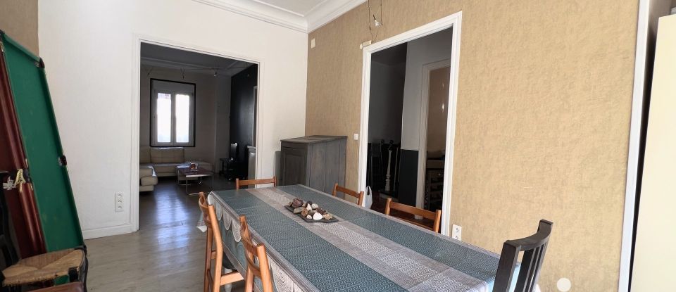 Town house 5 rooms of 145 m² in Saint-Laurent-de-la-Salanque (66250)