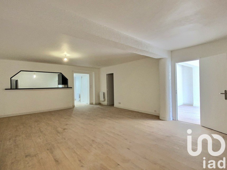 Appartement 6 pièces de 163 m² à Bandol (83150)