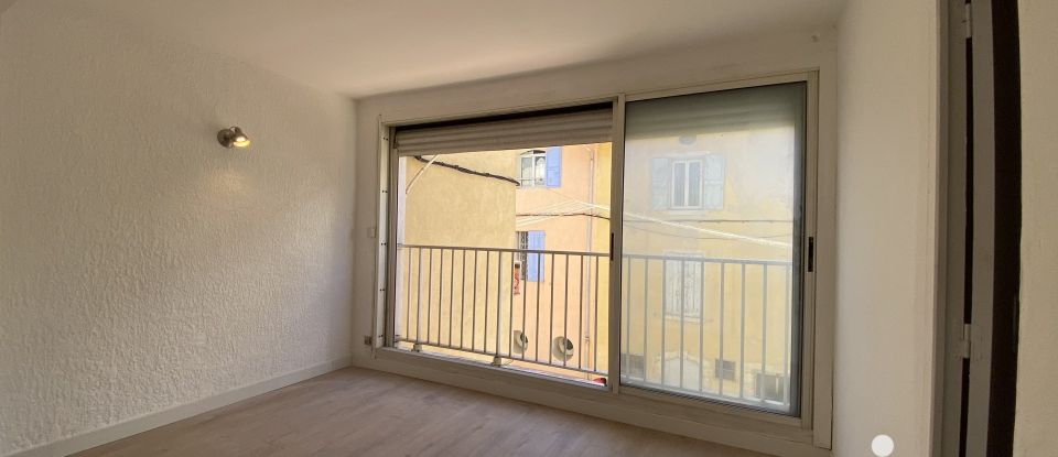 Appartement 6 pièces de 163 m² à Bandol (83150)