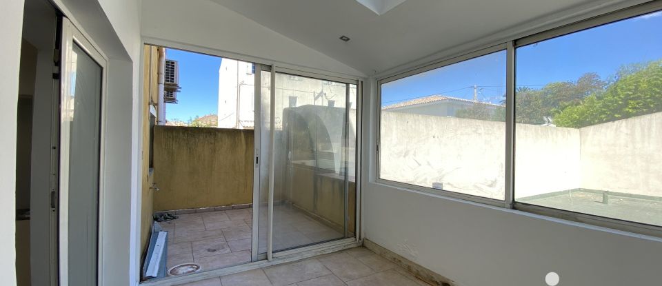 Appartement 6 pièces de 163 m² à Bandol (83150)