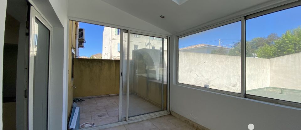 Appartement 4 pièces de 86 m² à Bandol (83150)