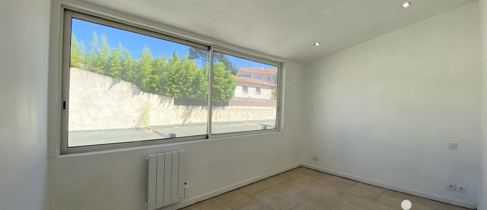 Appartement 4 pièces de 86 m² à Bandol (83150)