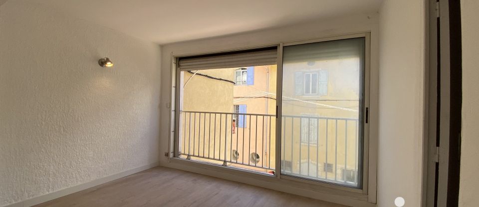 Appartement 3 pièces de 77 m² à Bandol (83150)