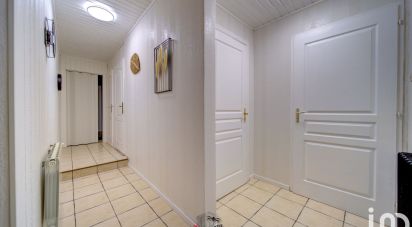 House 6 rooms of 170 m² in Voimhaut (57580)