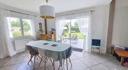 Maison 6 pièces de 160 m² à Samatan (32130)