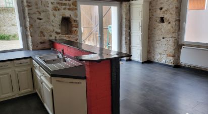 House 6 rooms of 170 m² in Montlhéry (91310)