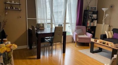 Appartement 2 pièces de 54 m² à Joué-lès-Tours (37300)