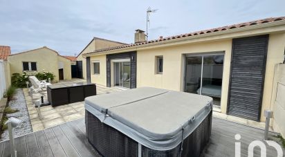 Maison 5 pièces de 131 m² à Saint-Hilaire-de-Riez (85270)