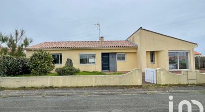 Maison 5 pièces de 131 m² à Saint-Hilaire-de-Riez (85270)