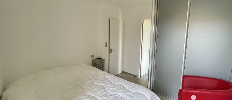 Maison 5 pièces de 131 m² à Saint-Hilaire-de-Riez (85270)