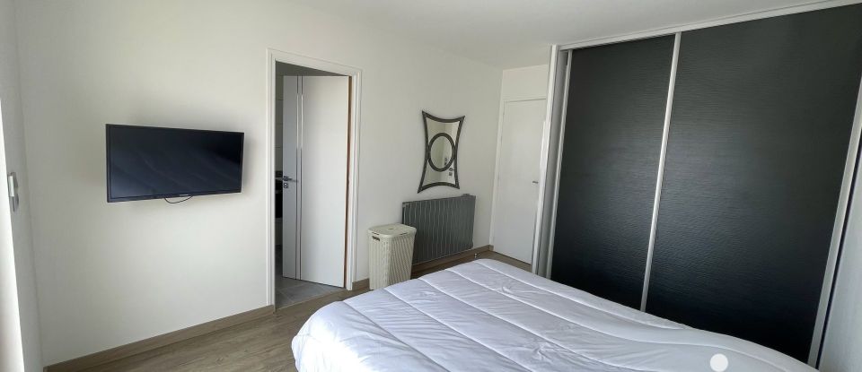 Maison 5 pièces de 131 m² à Saint-Hilaire-de-Riez (85270)