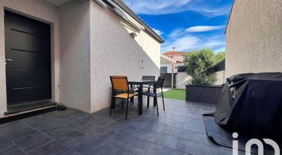 Maison 3 pièces de 74 m² à Espira-de-l'Agly (66600)