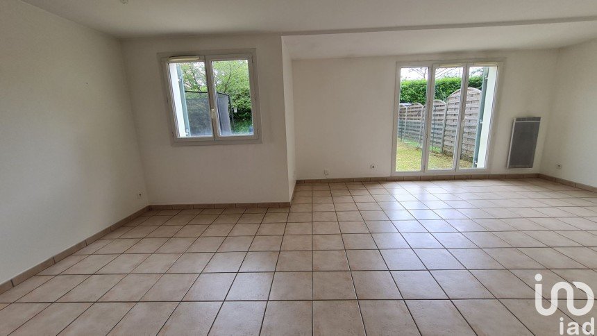 Maison 5 pièces de 94 m² à Morsang-sur-Orge (91390)