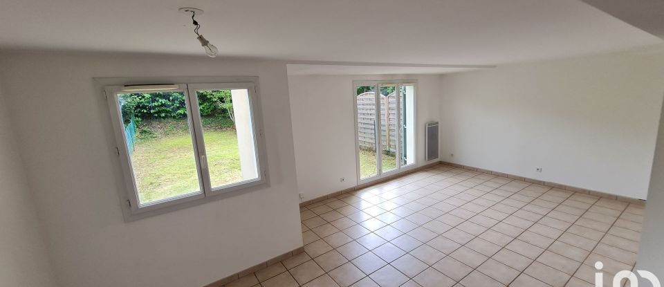 Maison 5 pièces de 94 m² à Morsang-sur-Orge (91390)