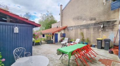 Maison 6 pièces de 130 m² à Chesny (57245)