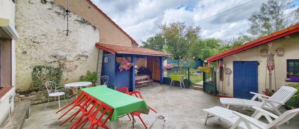 Maison 6 pièces de 130 m² à Chesny (57245)