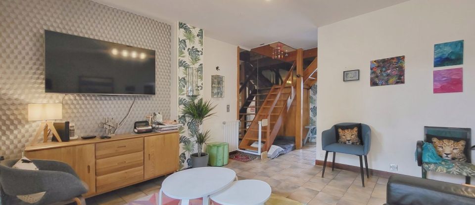 Maison 6 pièces de 130 m² à Chesny (57245)