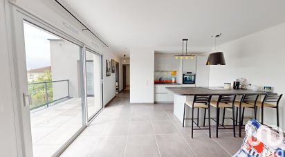 Appartement 3 pièces de 67 m² à Illange (57970)