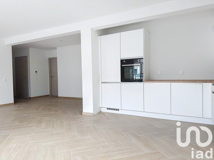 Apartment 4 rooms of 88 m² in Creutzwald (57150)