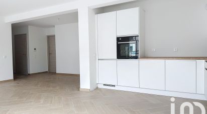 Apartment 4 rooms of 88 m² in Creutzwald (57150)