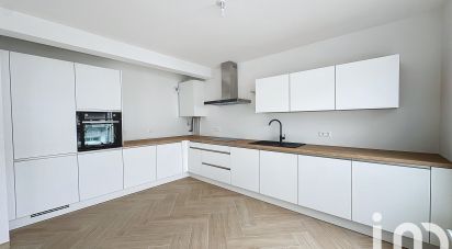 Appartement 4 pièces de 88 m² à Creutzwald (57150)