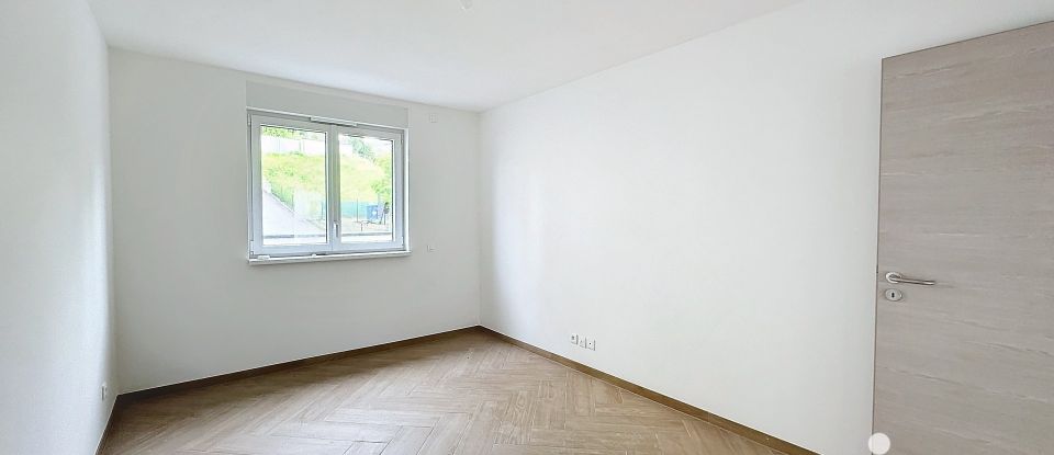 Apartment 4 rooms of 88 m² in Creutzwald (57150)