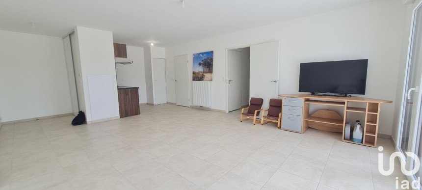 Appartement 4 pièces de 83 m² à Parempuyre (33290)