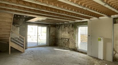 Appartement 4 pièces de 91 m² à Lentilly (69210)