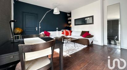 Appartement 2 pièces de 42 m² à Paris (75006)
