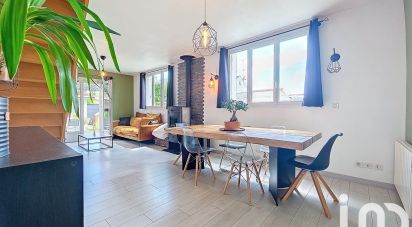 Maison 3 pièces de 81 m² à Maisse (91720)