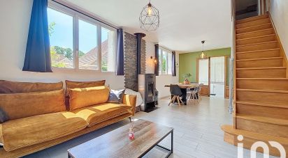 Maison 3 pièces de 81 m² à Maisse (91720)