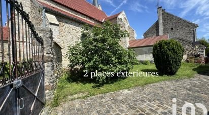 Village house 5 rooms of 148 m² in Châtres (77610)