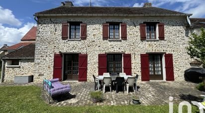 Village house 5 rooms of 148 m² in Châtres (77610)