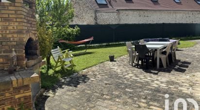 Village house 5 rooms of 148 m² in Châtres (77610)